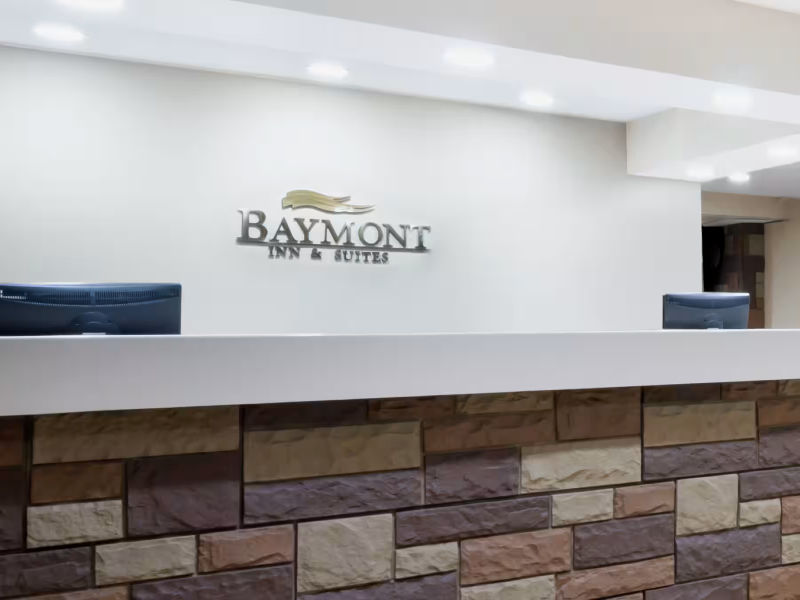 Baymont by Wyndham Columbus/Rickenbacker image
