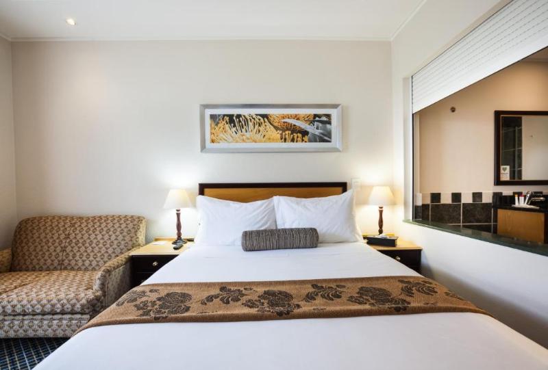 City Lodge Hotel GrandWest, Cape Town