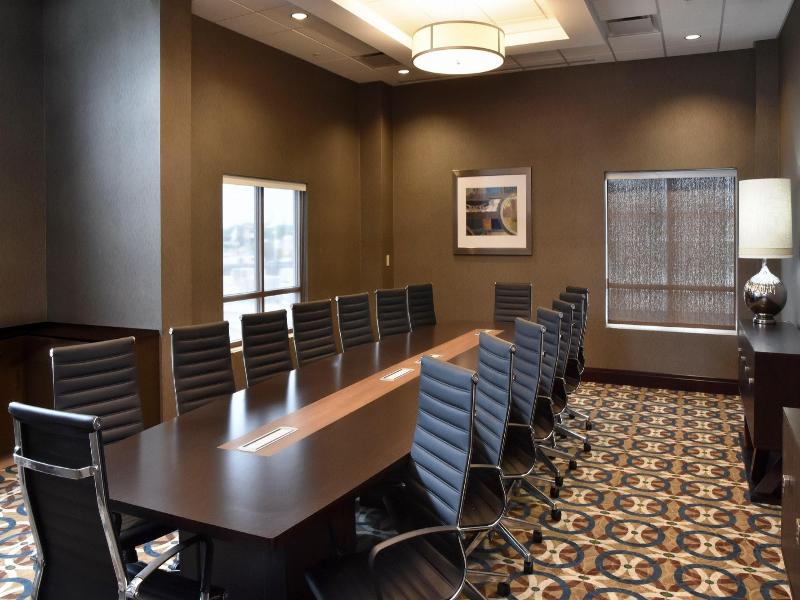 Holiday Inn Canton (Belden Village) image