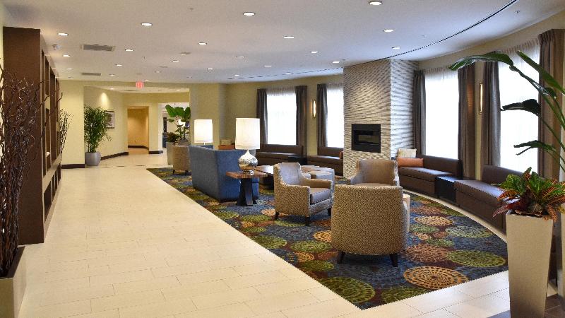 Holiday Inn Canton (Belden Village)