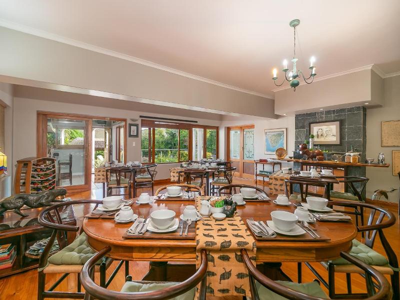 Waterfront Lodge
