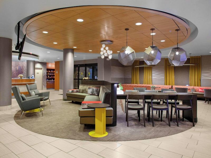 Springhill Suites Cincinnati North / Forest Park image