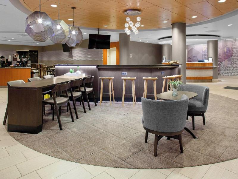 Springhill Suites Cincinnati North / Forest Park image