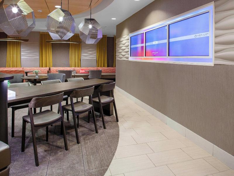 Springhill Suites Cincinnati North / Forest Park image