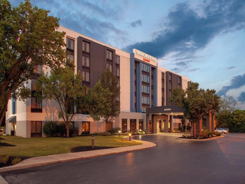 Springhill Suites Cincinnati North / Forest Park image
