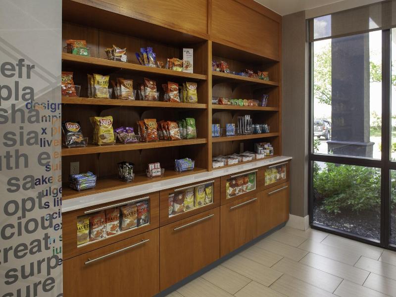 Springhill Suites Cincinnati North / Forest Park image