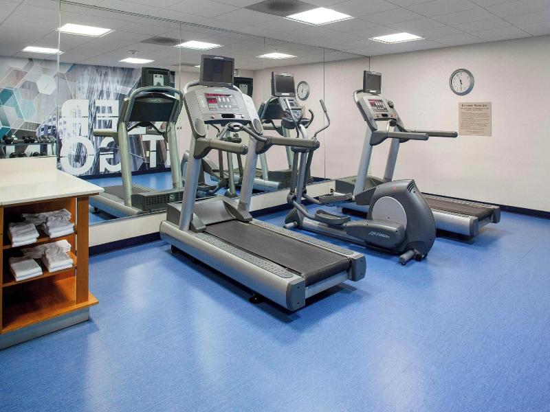 Springhill Suites Cincinnati North / Forest Park image