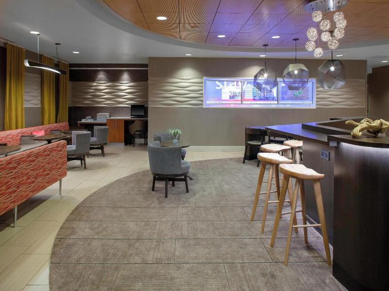 Springhill Suites Cincinnati North / Forest Park image