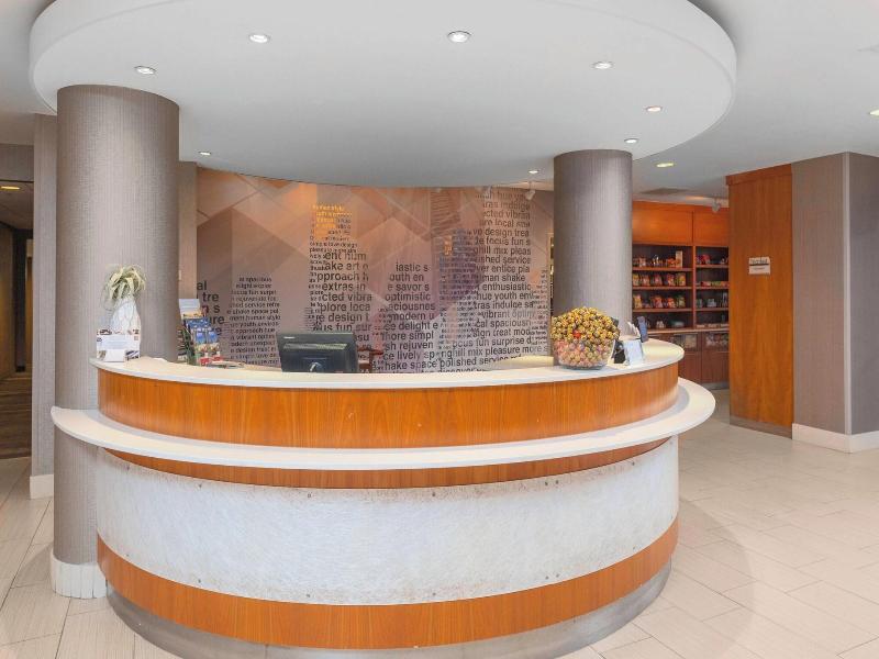 Springhill Suites Cincinnati North / Forest Park image