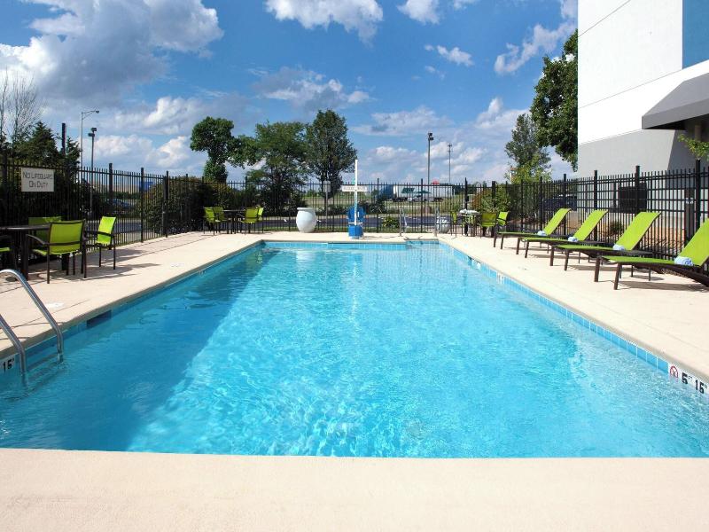 Springhill Suites Cincinnati North / Forest Park image