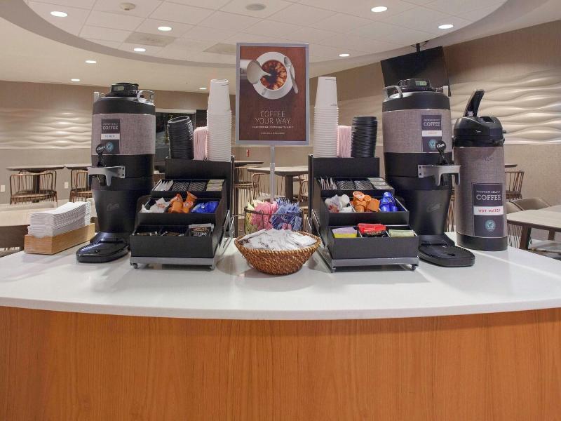 Springhill Suites Cincinnati North / Forest Park image