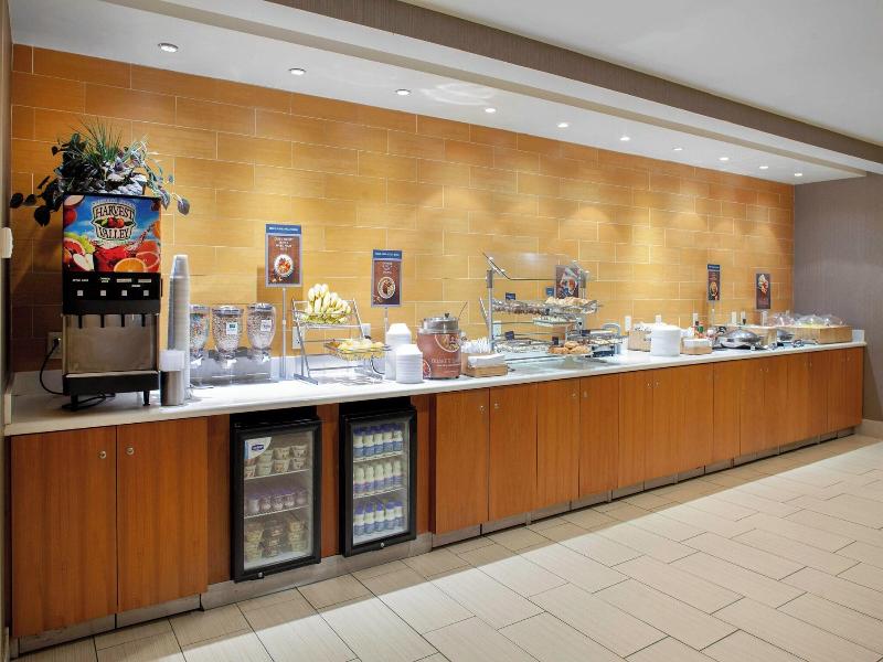 Springhill Suites Cincinnati North / Forest Park image