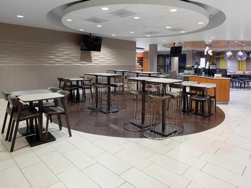 Springhill Suites Cincinnati North / Forest Park image