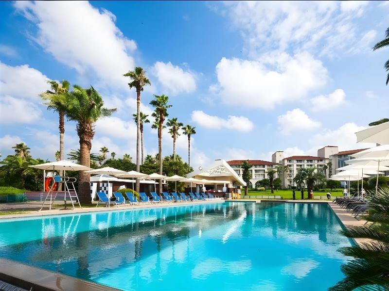 Shineville Luxury Resort — photo 16