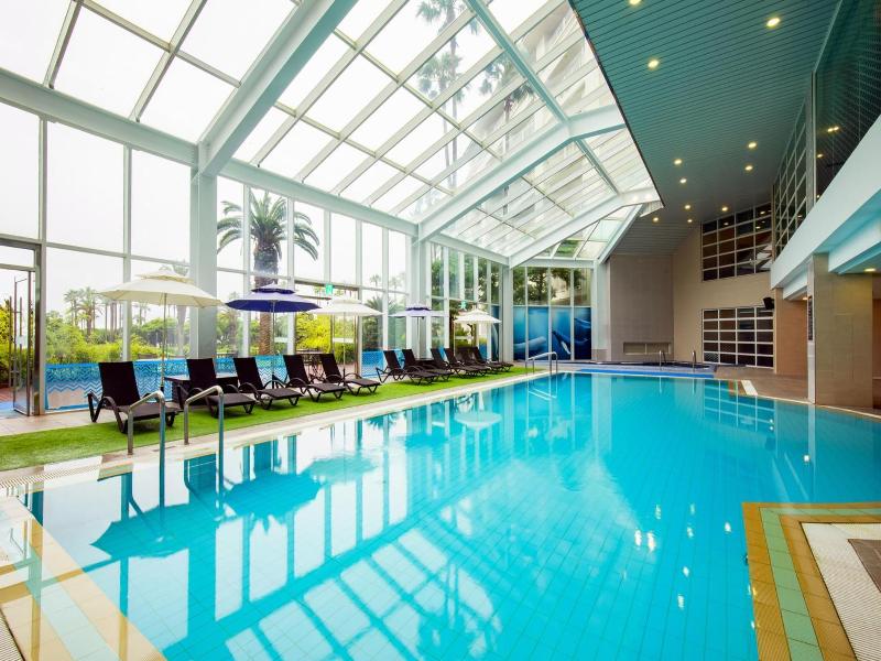 Shineville Luxury Resort — photo 17
