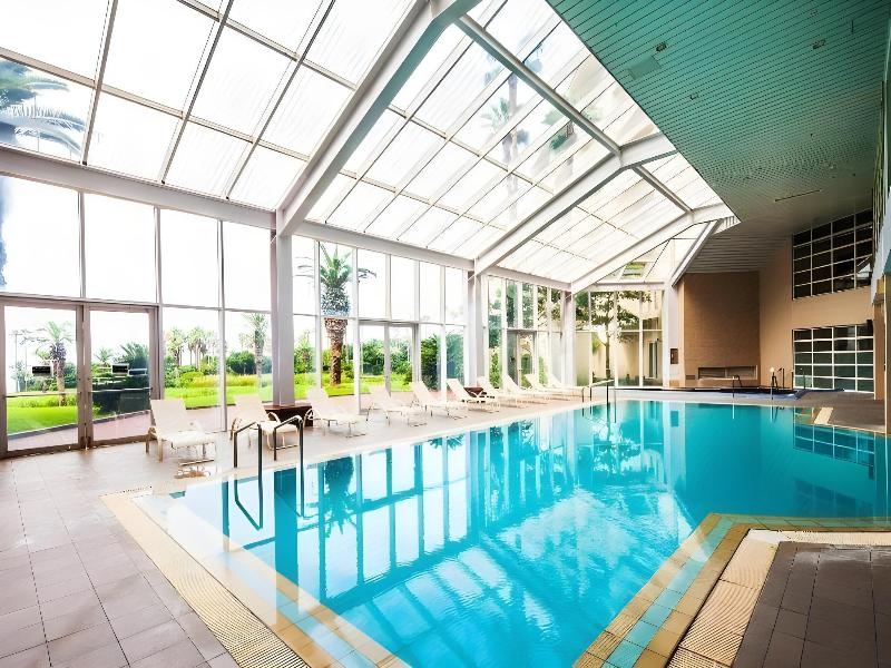 Shineville Luxury Resort — photo 9
