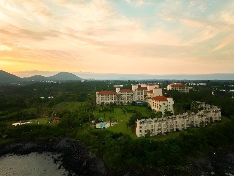 Shineville Luxury Resort — photo 27