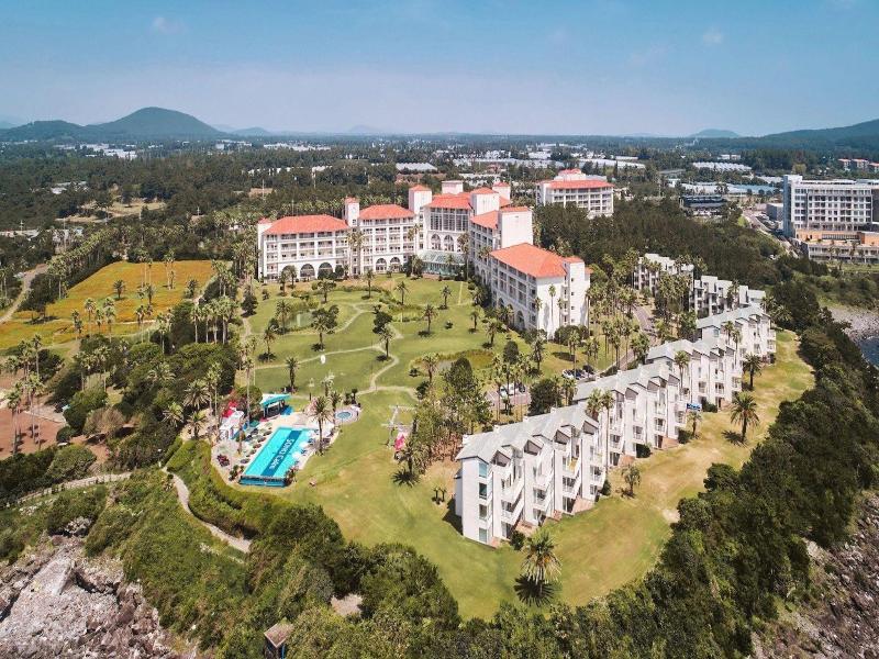 Shineville Luxury Resort — photo 29