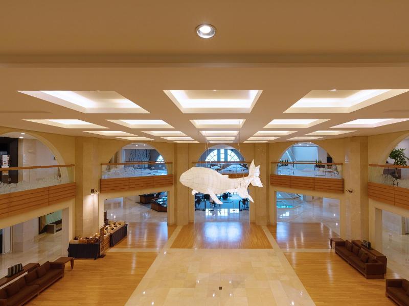 Shineville Luxury Resort image