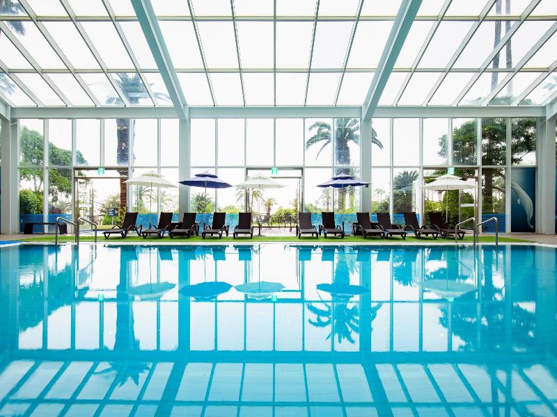 Shineville Luxury Resort image