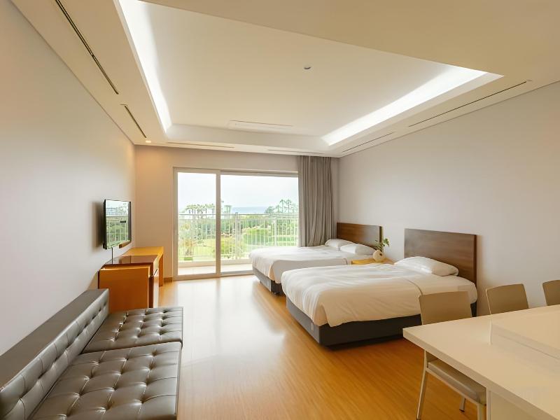 Shineville Luxury Resort image