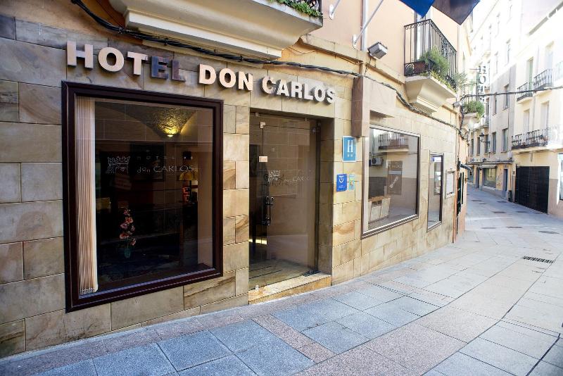 Don Carlos Cáceres image