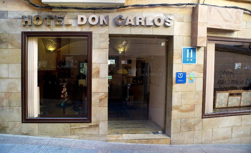 Don Carlos Cáceres image