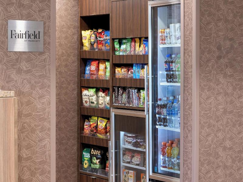 Fairfield Inn & Suites by Marriott Cincinnati East image