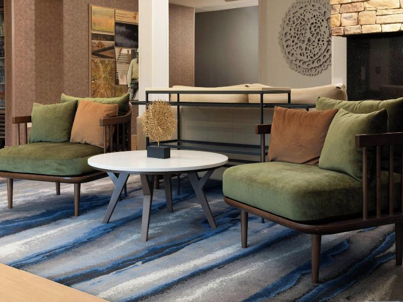 Fairfield Inn & Suites by Marriott Cincinnati East image