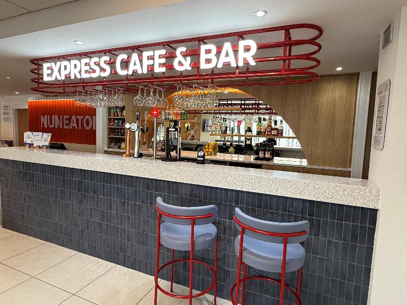Holiday Inn Express Nuneaton image