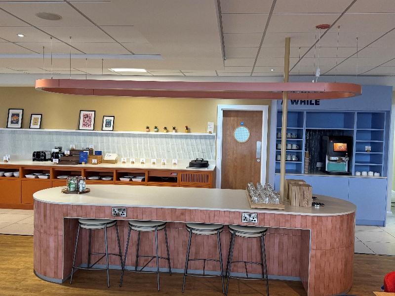 Holiday Inn Express Nuneaton image