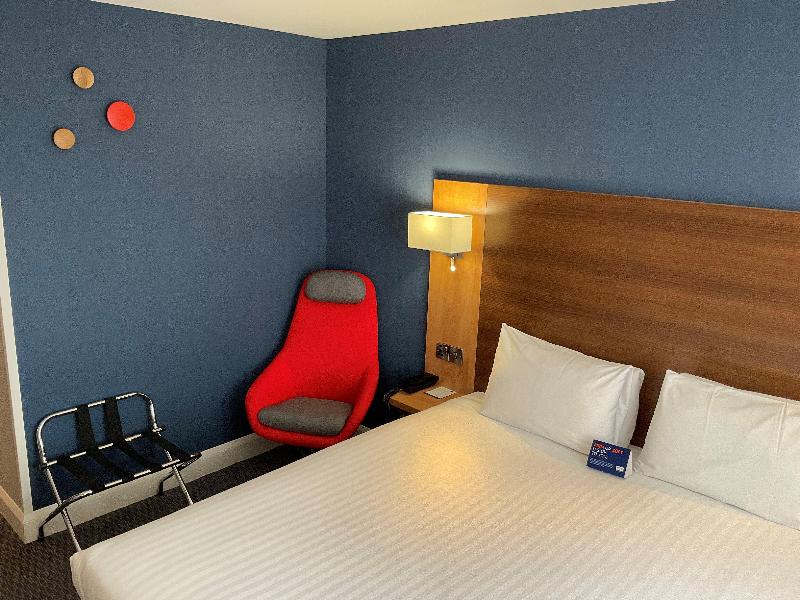 Holiday Inn Express Nuneaton photo 20