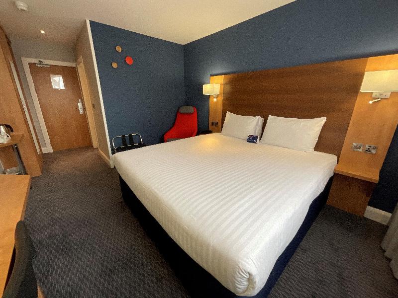 Holiday Inn Express Nuneaton photo 21