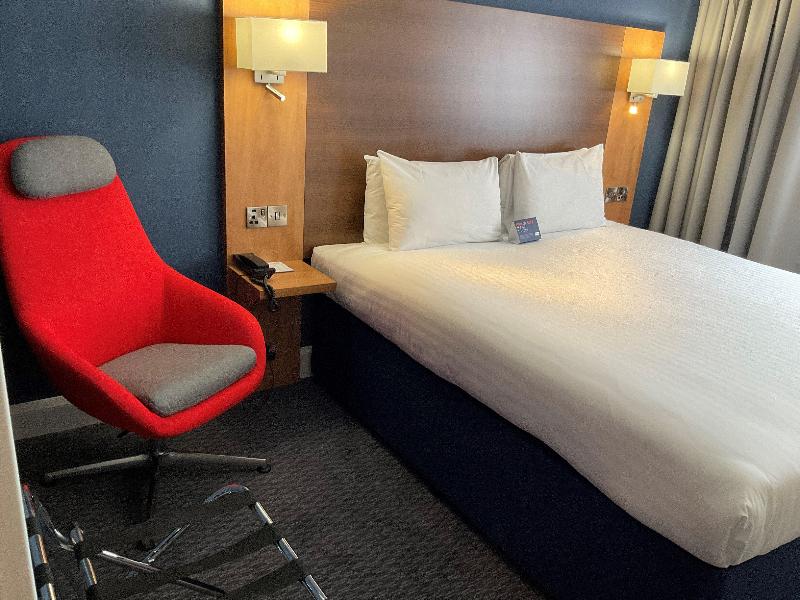 Holiday Inn Express Nuneaton photo 22