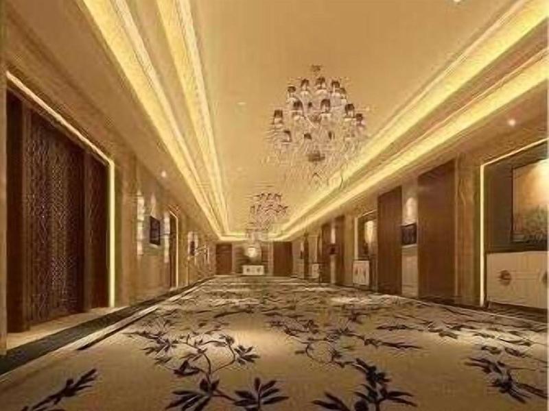 Ramada Plaza by Wyndham Shaoguan City Centre