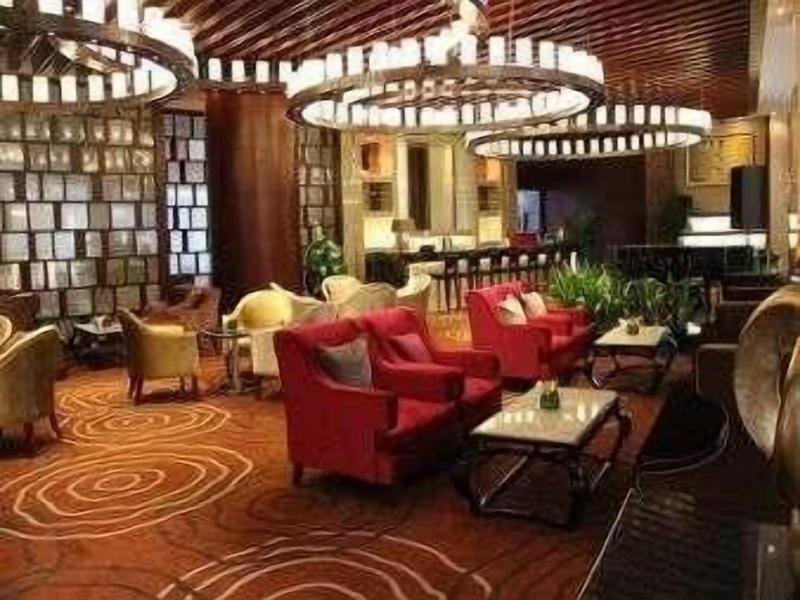 Ramada Plaza by Wyndham Shaoguan City Centre