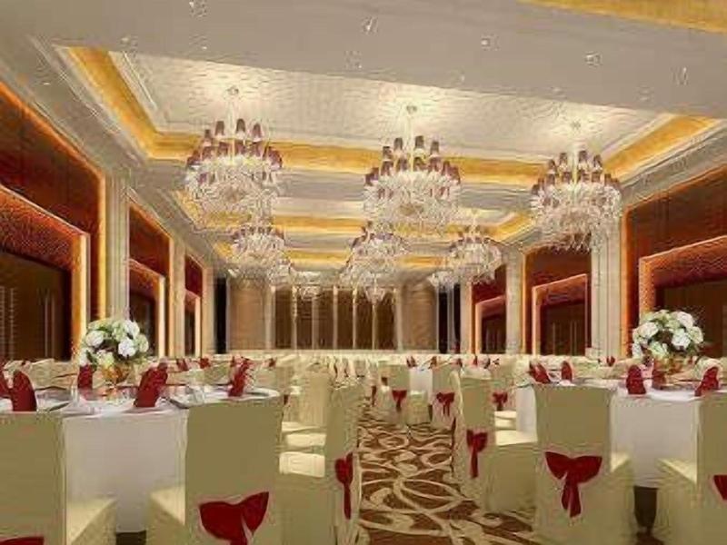 Ramada Plaza by Wyndham Shaoguan City Centre