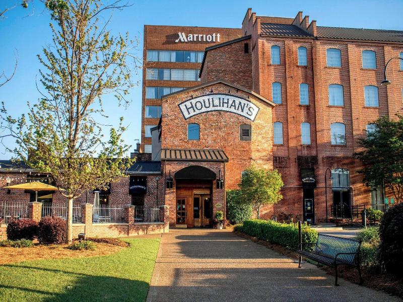 Marriott Columbus