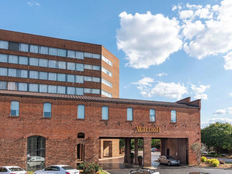 Marriott Columbus