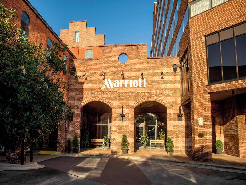 Marriott Columbus