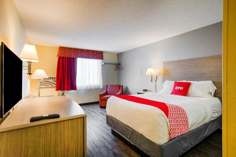 Hotel Castle Rock CO Downtown image