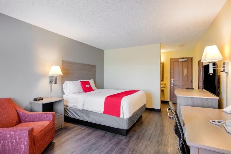 Hotel Castle Rock CO Downtown image