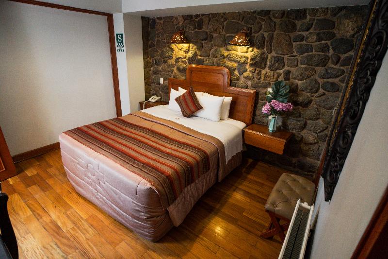 Munay Wasi Inn image