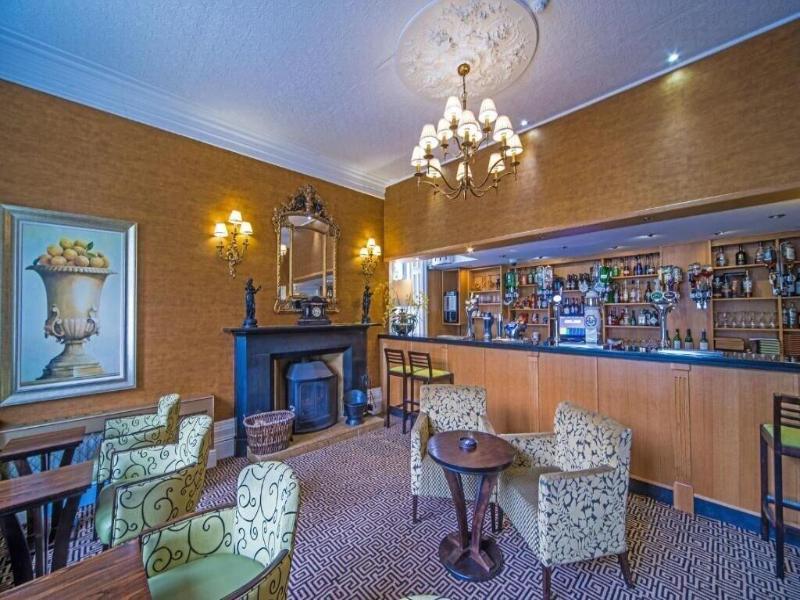 Hunday Manor Country House Hotel image