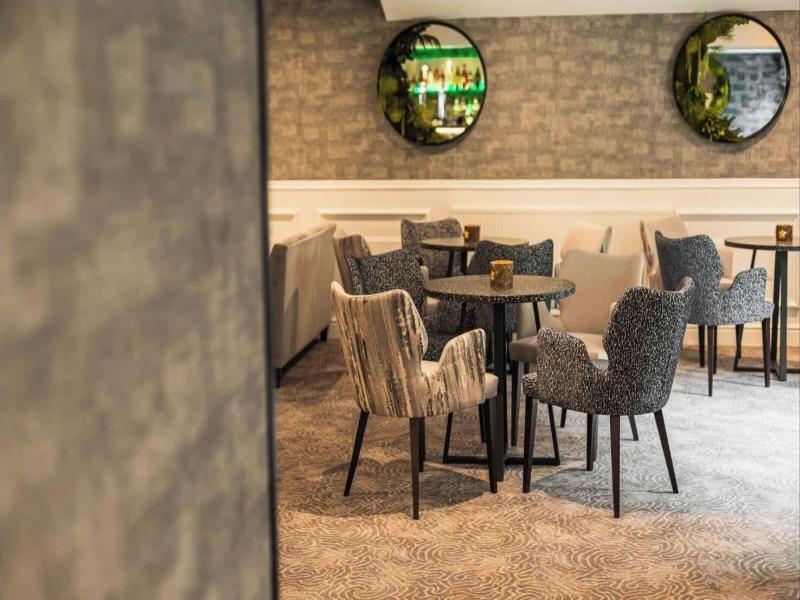 Hunday Manor Country House Hotel image