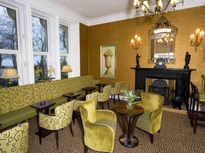 Hunday Manor Country House Hotel image