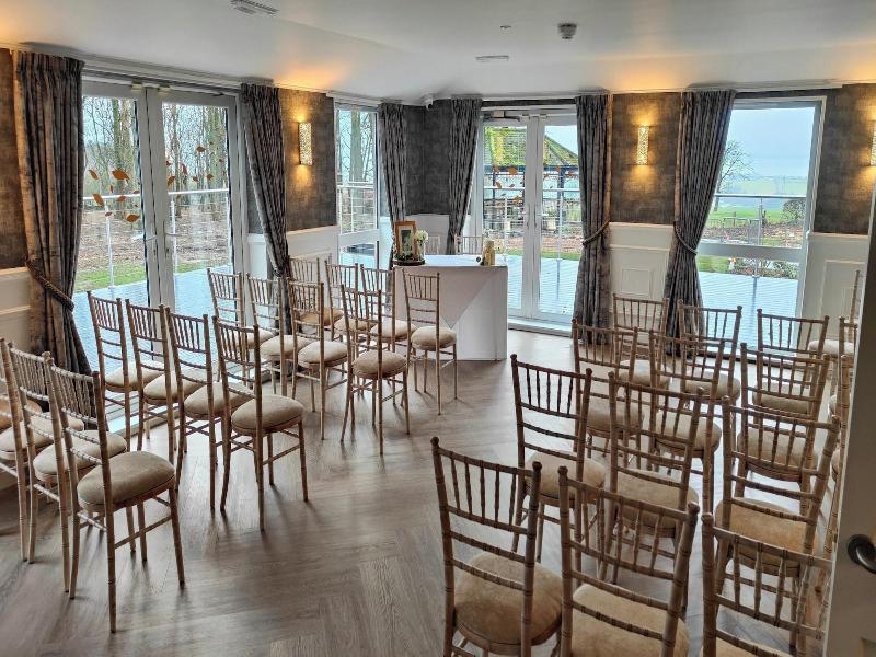Hunday Manor Country House Hotel image