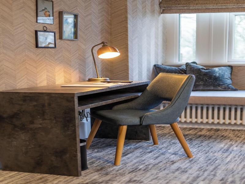 Hunday Manor Country House Hotel image