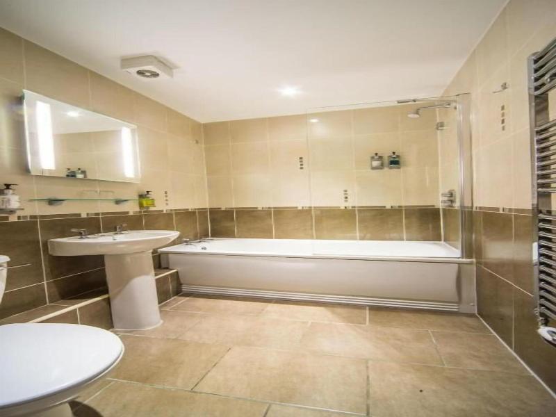 Hunday Manor Country House Hotel image