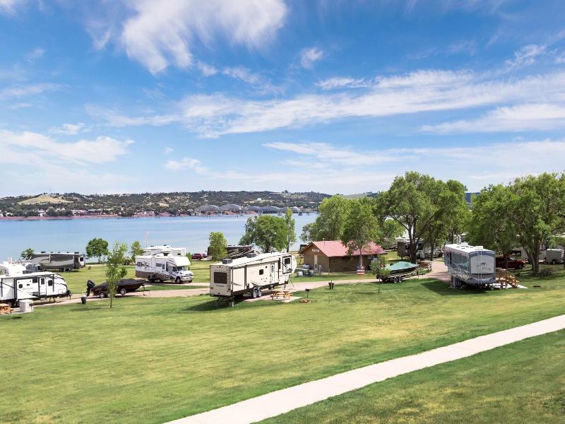 Cedar Shore Resort